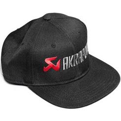 Akrapovic Cap - One Size