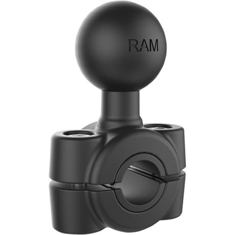 RAM Mounts Styr Beslag 1" Kuglehoved - Lille 9-16mm
