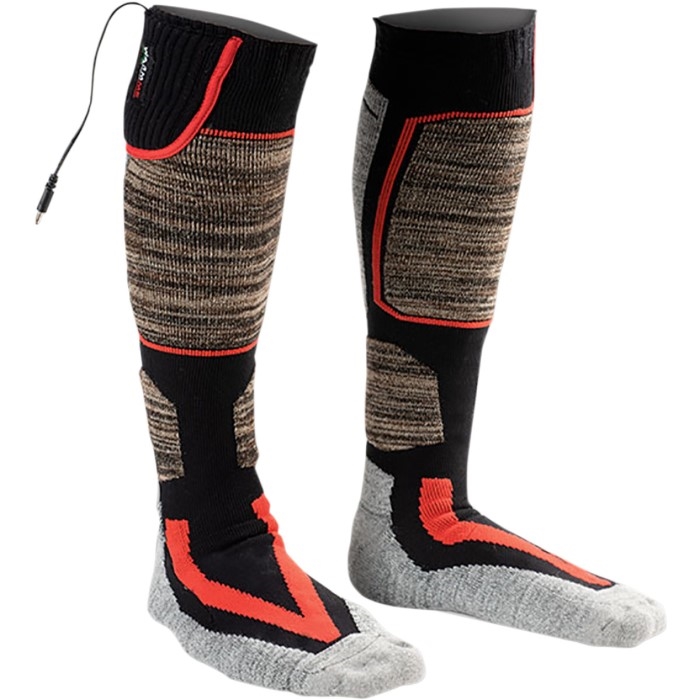 Med Capit Heat-Socks